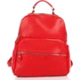 Жіночий рюкзак ARTiS Bags червоний (9595602)