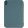 Аксессуар для iPad BeCover Case Book Soft TPU Tri Fold Dark Green for iPad Mini 7 2024 (712445): Тип аксессуара чехол