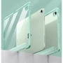 Аксессуар для iPad BeCover Soft Edge TPU with Pencil mount Light Green for iPad Air 11 (2024 / 2025) (711704): Тип аксессуара чехол