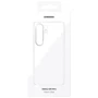 Чохол для телефона Samsung Clear Case Transparent (EF-QS938CTEGWW) для Samsung S938 Galaxy S25 Ultra: Плівка в комплекті нет