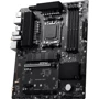 MSI PRO B650-S WIFI: Разъемы на плате USB Type-C, USB 3.2 Gen 1, USB 2.0, PCI Express x1, SATA 3.0, M.2