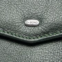 Женский кошелек Dr. Bond зеленый (32717 dark-green): Пол Женский
