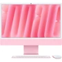 Компьютер Apple iMac M4 24" 256GB 8GPU Pink (MWUG3UA/A) 2024
