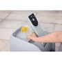 Баcсейн-джакузи Bestway круглый 216х80 см (6001T) фото 4