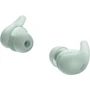 Наушники Sony Linkbuds Fit Green (WFLS910NG.CE7): Тип конструкции вакуумные