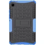 Аксесуар для планшетних ПК BeCover Armored Shockproof Case з Stand Blue для Samsung X115 Galaxy Tab A9 (710760): Колір синій