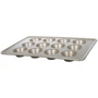 RINGEL MARZIPAN для маффинов 12 шт 42.3x29.8x4.1см (RG-10212): Материал Сталь