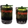 Котелок и другая посуда Система для приготовления пищи Tramp 0.8 л олива (TRG-049-oliva) фото 7