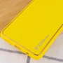 Чехол для телефонов Epik Xshield Case Yellow for Samsung A057 Galaxy A05s: Совместимость Samsung A057 Galaxy A05s