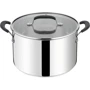 Каструля Tefal Jamie Oliver Home Cook із кришкою 24 см 8.4 л (E3186375)