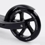 Самокат двухколесный Best Scooter серый (37681): Тип тормоза ручной