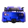 Машинка для дрифта на радиоуправлении Racing Nissan GTR 1:16 blue (48801): Форма Автомобиль