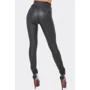 Леггинсы ArtStyleLeggings LSN-320A-40 40 черные: Вид Леггинсы
