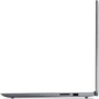 Ноутбук Lenovo IdeaPad Slim 3 15ABR8 (82XM00HYPB): Тип экрана антибликовое покрытие