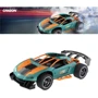 Машина на радиоуправлении Crazon 1:14 4WD (333-SC21142): Привод Полный