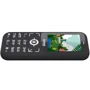 Мобільний телефон Sigma mobile X-style S3500 sKai Black (UA UCRF): Дисплей 2.4 QVGA (240х320) / 167 ppi