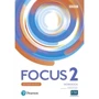 Focus Second Edition 2 Workbook
