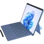 Аксесуар для планшетних ПК Microsoft Surface Pro 9 / Pro 8 / Pro X Signature Keyboard with Slim Pen 2 Blue (8X8-00095) фото 4