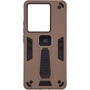 Чехол для телефонов ArmorStandart Proover Brown for Xiaomi Redmi Note 14S 4G (ARM85798)