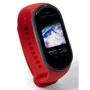 Ремешок BeCover Silicon Red (711954) for Xiaomi Mi Smart Band 9