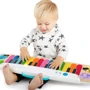 Музична іграшка Baby Einstein Magic Touch Синтезатор (800891): Вид пианино, синтезатор