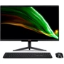 Моноблок Acer Aspire C24-1600 (DQ.BHRME.001): Диагональ экрана 21" - 24"