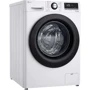 Пральна машина LG F4WV310S6E: Сушка нет