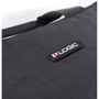 Сумка для ноутбуков Logic Concept 15.6" Logic Bag Black (TOR-LC-BASIC15): Форм-фактор 15.6"