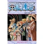 Эйитиро Ода: One Piece. Большой куш. Книга 8. Людские мечты