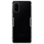 Чохол для телефона Nillkin Nature TPU White for Samsung G980 Galaxy S20