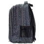 Рюкзак SAFARI 20-150L-7 4 отд., 45х30х27см, PL, City: Возрастная группа от 13 до 18 лет
