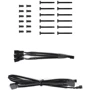 Кулер Thermaltake Riing 12 RGB Sync Edition 3-Pack (CL-F071-PL12SW-A): Роз'єм 4pin