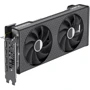 Відеокарта XFX SPEEDSTER SWFT 210 AMD Radeon RX 7600 XT (RX-76TSWFTFP): Тип пам'яті GDDR6