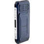 Мобильный телефон Sigma mobile X-Style 341 BRO TYPE-C Blue (UA UCRF): Количество SIM-карт 2