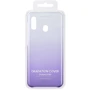 Чехол для телефонов Samsung Gradation Cover Violet (EF-AA305CVEGRU) for Samsung A305 Galaxy A30: Цвет фиолетовый