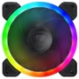 Кулер Cougar FCB 120 RGB: Уровень шума, dB 24,3