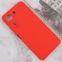 Чехол для телефонов Lakshmi Premium Case Silicone Cover Full Camera Red for Xiaomi Redmi 13C / Poco C65: Тип накладка на заднюю часть