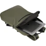 Сумка для ноутбуков Tucano 15"/16" Gommo Green (BKGOM15-VM): Цвет зеленый