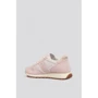 Кроссовки Saucony Jazz Vintage (60368-136s) 40 (9.5) светло-розовые натуральная замша всесезон: Вид Кроссовки