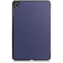 Аксессуар для планшетных ПК BeCover Smart Case Deep Blue for Oppo Pad Air 2022 10.36 (709511)