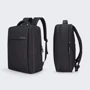 Сумка для ноутбука Mark Ryden 15.6" Black (MR2900JYKR): Матеріал текстиль