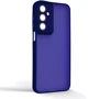 Чехол для телефонов ArmorStandart ShadeX Blue for Samsung A266 Galaxy A26 5G (ARM83066): Совместимость Samsung A266 Galaxy A26 5G