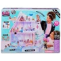 Игровой меганабор с куклами L.O.L. SURPRISE! серии "Winter Disco" - ЗИМНИЙ ОСОБНЯК (562207) фото 5