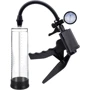 Вакуумная помпа Powerpump PRO 01 Clear, BS6000017