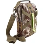 Мужская сумка через плечо Volunteer хаки (GB1714-09-green): Тип ручки Короткая ручка, Плечевой ремень