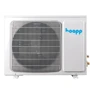 Кондиціонер HOAPP Luna HSZ-LA22VAW indoor inverter: Тип Спліт-система