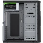 Корпус GameMax ET-212-U3 400W (ET-212-400W-U3): Назначение рабочая станция