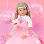Одежда для куклы Baby Born - Платье с зайкой 43 см (832868): Тип Одежда