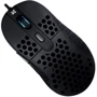 Мышь Dream Machines DM6 Holey Black (DM6_HOLEY): Интерфейс подключения USB
