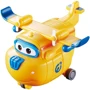 Игровая фигурка-трансформер Super Wings Transform-a-Bots Donnie Донни (YW710020): Вид Персонажи мультфильмов